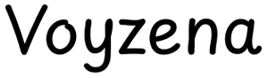 Voyzena